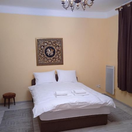 Apartament Bajloni Lux Belgrad Zewnętrze zdjęcie