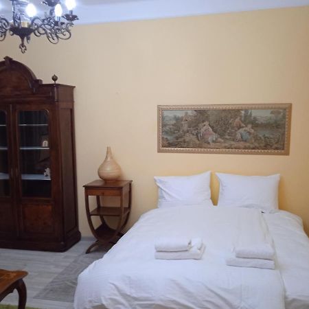 Apartament Bajloni Lux Belgrad Zewnętrze zdjęcie