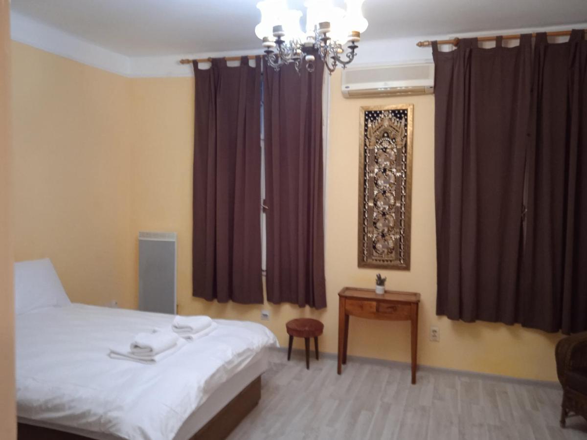 Apartament Bajloni Lux Belgrad Zewnętrze zdjęcie