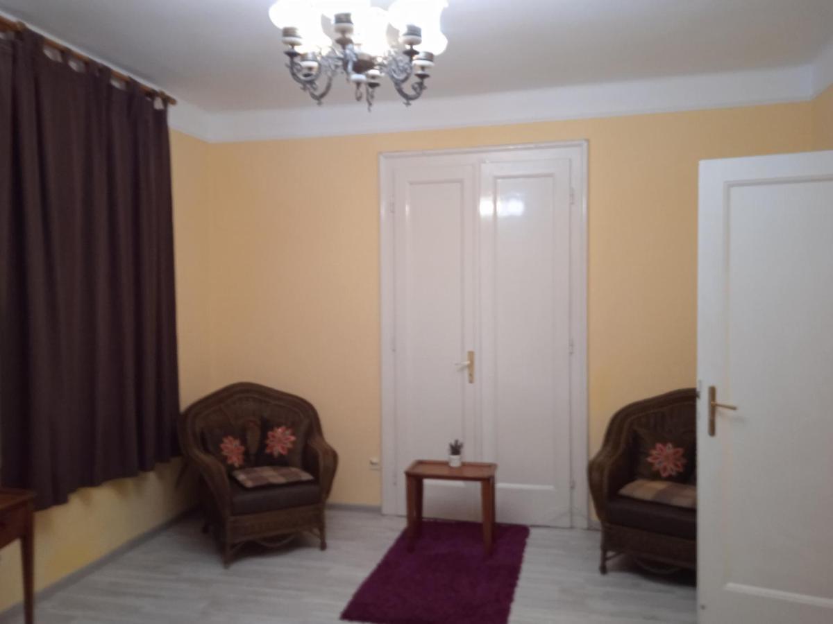 Apartament Bajloni Lux Belgrad Zewnętrze zdjęcie