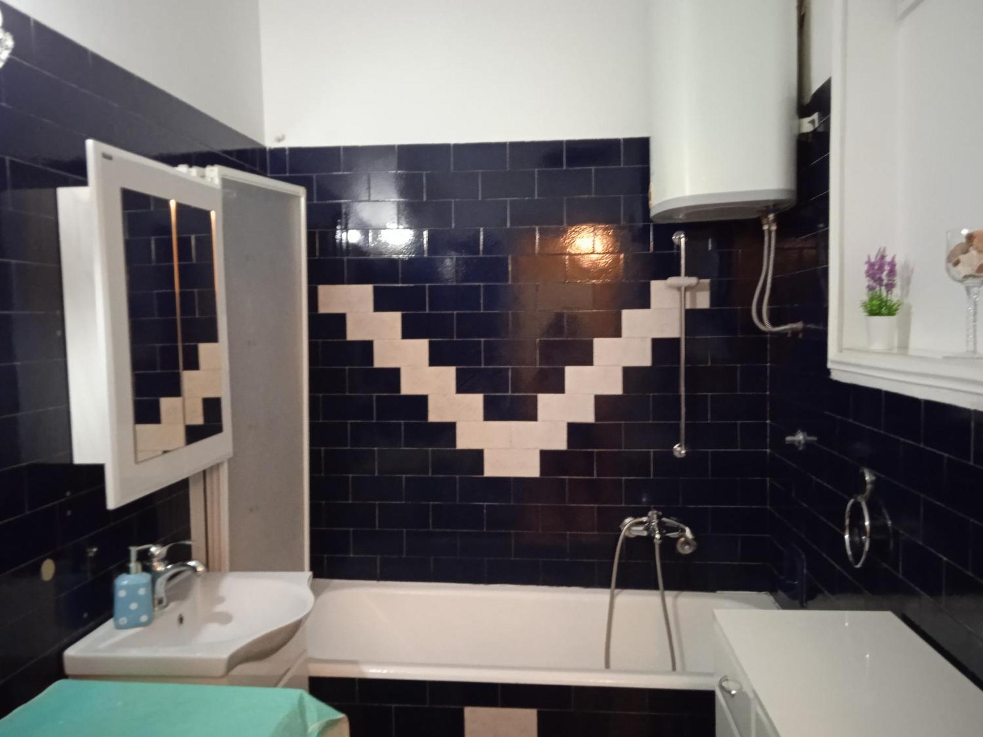 Apartament Bajloni Lux Belgrad Zewnętrze zdjęcie