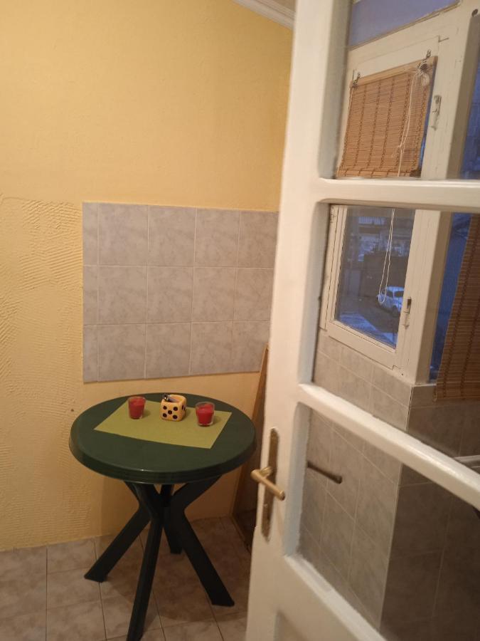 Apartament Bajloni Lux Belgrad Zewnętrze zdjęcie