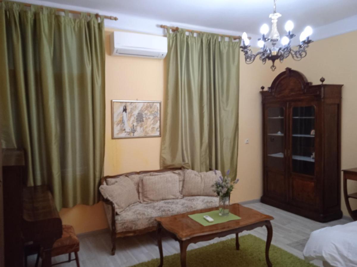 Apartament Bajloni Lux Belgrad Zewnętrze zdjęcie