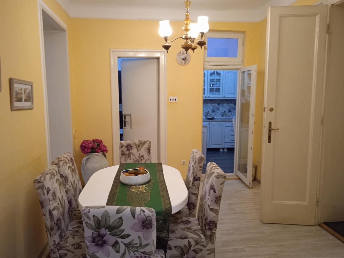 Apartament Bajloni Lux Belgrad Zewnętrze zdjęcie