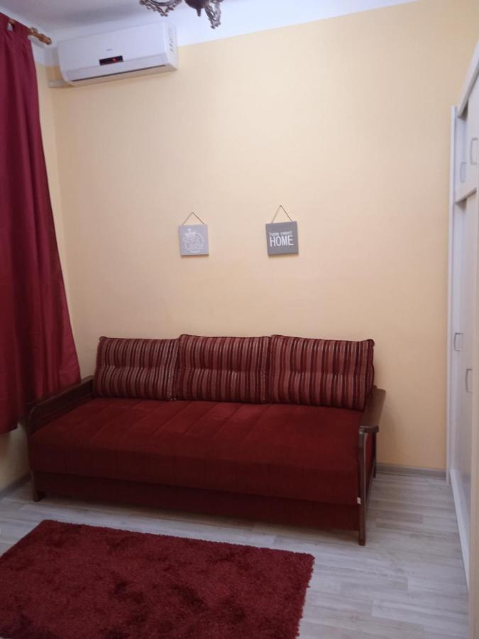 Apartament Bajloni Lux Belgrad Zewnętrze zdjęcie