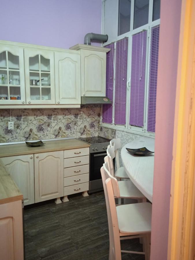 Apartament Bajloni Lux Belgrad Zewnętrze zdjęcie
