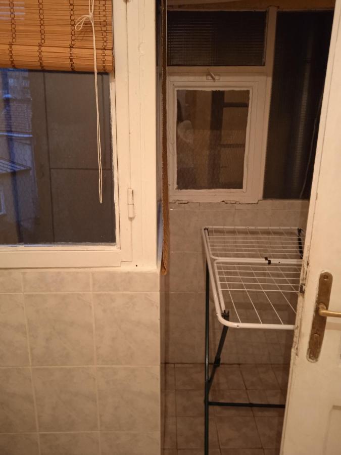 Apartament Bajloni Lux Belgrad Zewnętrze zdjęcie