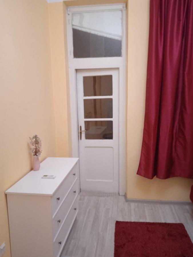 Apartament Bajloni Lux Belgrad Zewnętrze zdjęcie