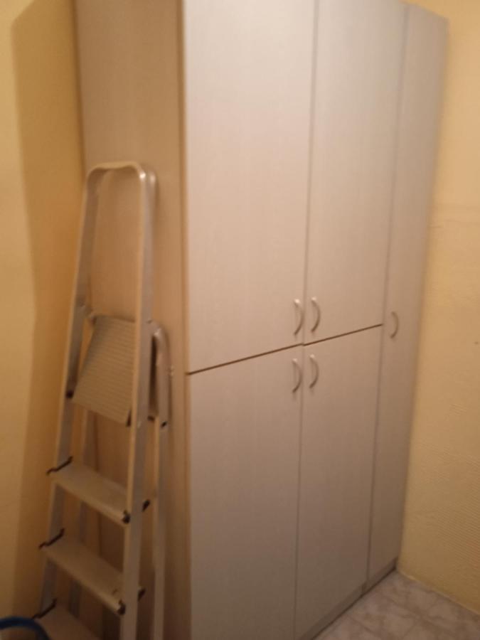 Apartament Bajloni Lux Belgrad Zewnętrze zdjęcie