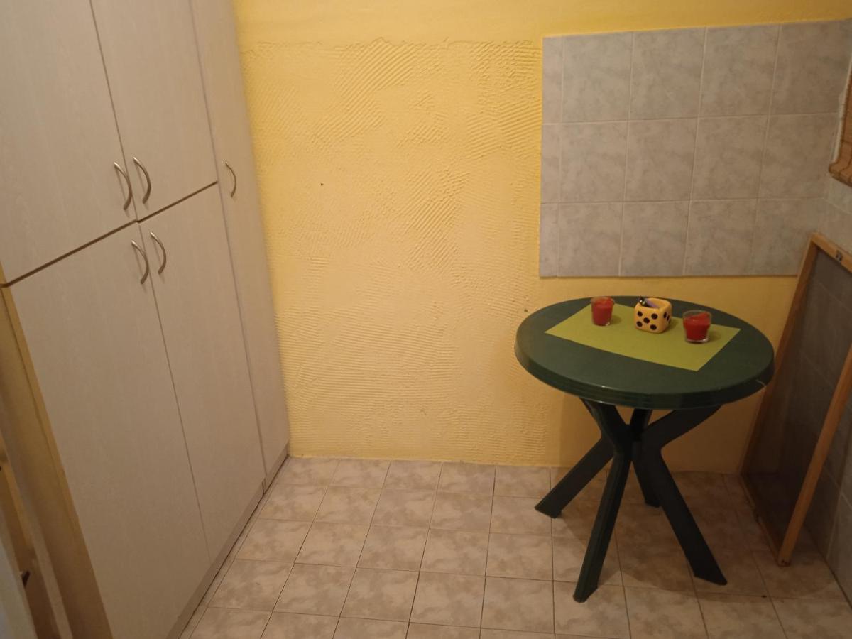 Apartament Bajloni Lux Belgrad Zewnętrze zdjęcie