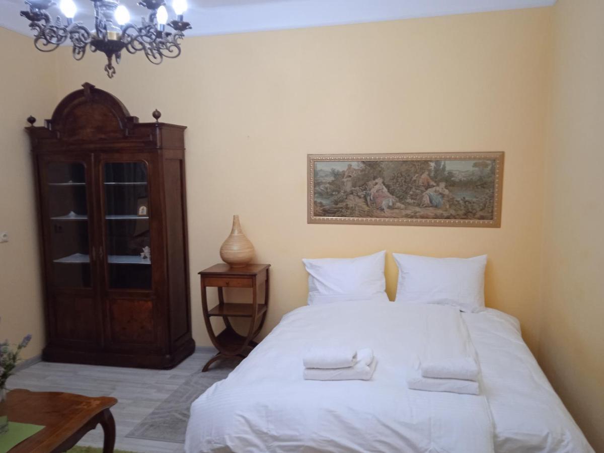 Apartament Bajloni Lux Belgrad Zewnętrze zdjęcie