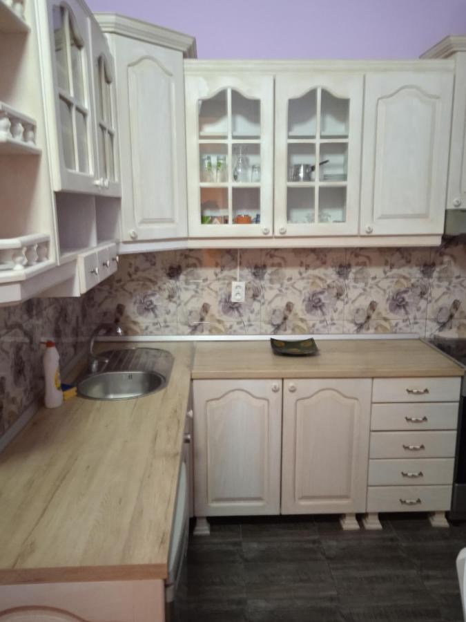 Apartament Bajloni Lux Belgrad Zewnętrze zdjęcie